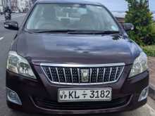 Toyota Premio 260 2007 Car