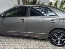 Toyota Premio 260 G 2007 Car