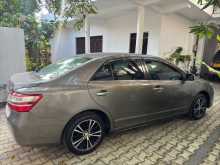 Toyota Premio 260 G 2007 Car