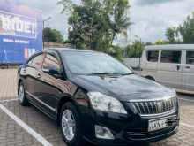 Toyota Premio 260 2008 Car