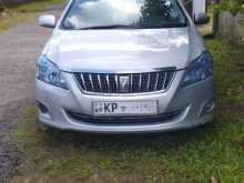 Toyota Premio 260 G Superior 2008 Car