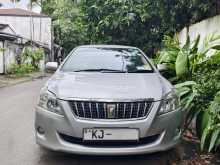 Toyota Premio 260 G Superior 2008 Car