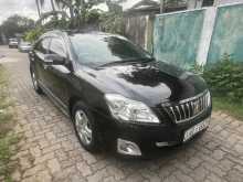 Toyota Premio 260 2010 Car