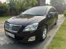 Toyota Premio 260 2010 Car