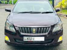 Toyota Premio 260 2010 Car
