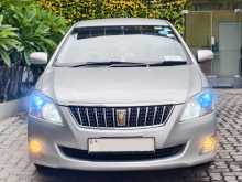 Toyota Premio 260 G Superior 2010 Car