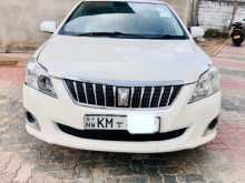 Toyota Premio 260 2010 Car