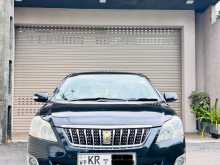 Toyota Premio 260 2011 Car