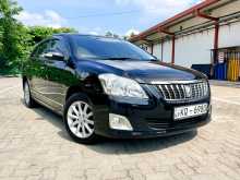 Toyota Premio 260 G Superior 2011 Car