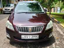 Toyota Premio 260 2012 Car