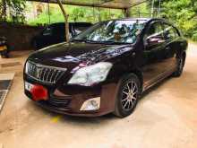 Toyota Premio G Superor 2012 Car
