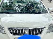 Toyota Premio 260 2013 Car