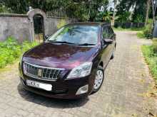 Toyota Premio 2013 Car