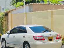 Toyota Premio 260 2013 Car