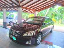 Toyota Premio 260 G Superior 2013 Car