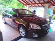 Toyota Premio 260 G 2013 Car