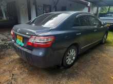 Toyota Premio 260 2013 Car
