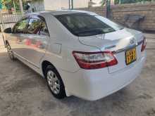 Toyota Premio 260 2013 Car