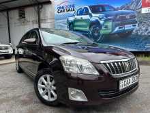 Toyota Premio 260 G Superior 2013 Car
