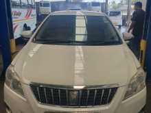 Toyota Premio 260 2013 Car