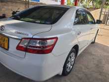 Toyota Premio 260 G Superior 2013 Car