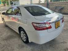 Toyota Premio 260 G Superior 2013 Car