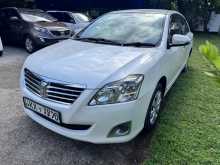 Toyota Premio 260 2013 Car
