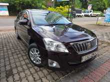 Toyota Premio 260 2014 Car