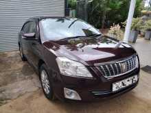 Toyota Premio 260 2014 Car