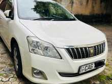 Toyota Premio 260 2015 Car