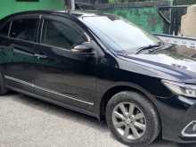 Toyota Premio 260 2016 Car