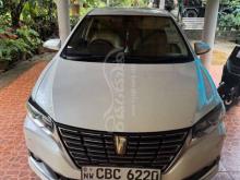 Toyota Premio G Superior 2017 Car
