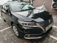 Toyota PREMIO 260 G FACE LIFT 2017 Car