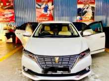 Toyota Premio 260 2017 Car