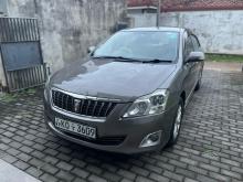 Toyota Premio 260 2010 Car