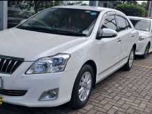 Toyota Premio 260 2014 Car