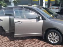 Toyota Premio 260 G Superior 2010 Car