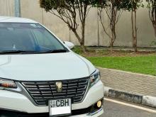 Toyota Premio G Superior 260 2020 Car