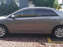 Toyota Premio 260 G Superior 2010 Car