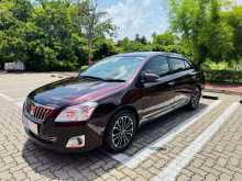 Toyota Premio 260 2015 Car