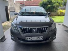 Toyota Premio 260 2010 Car