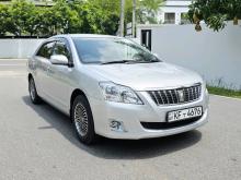 Toyota PREMIO 260 G SUPERIOR 2007 Car