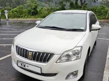Toyota Premio 260 G Superior 2013 Car