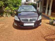 Toyota Premio 260 2010 Car