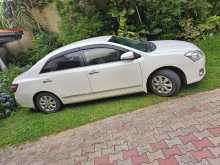 Toyota Premio 260 2014 Car