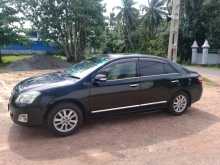 Toyota Premio 260 G Superior 2010 Car