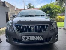 Toyota Premio 260 2010 Car