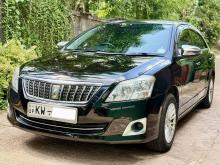 Toyota Premio 260 2013 Car