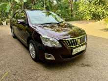 Toyota Premio 260 2010 Car