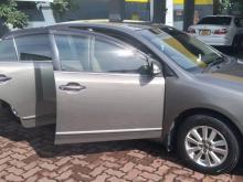 Toyota Premio 260 G Superior 2010 Car